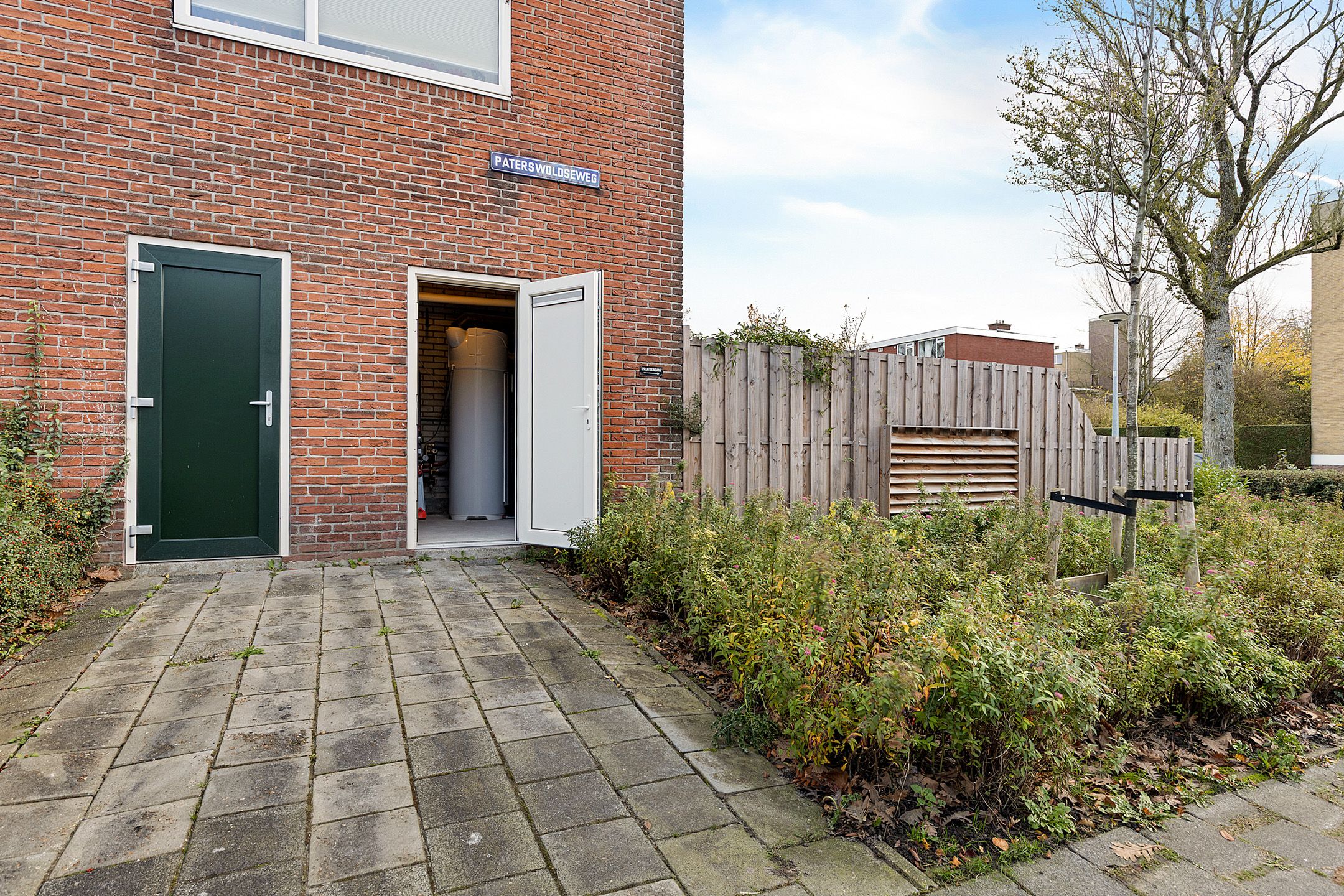 Foto 18 van Paterswoldseweg 472