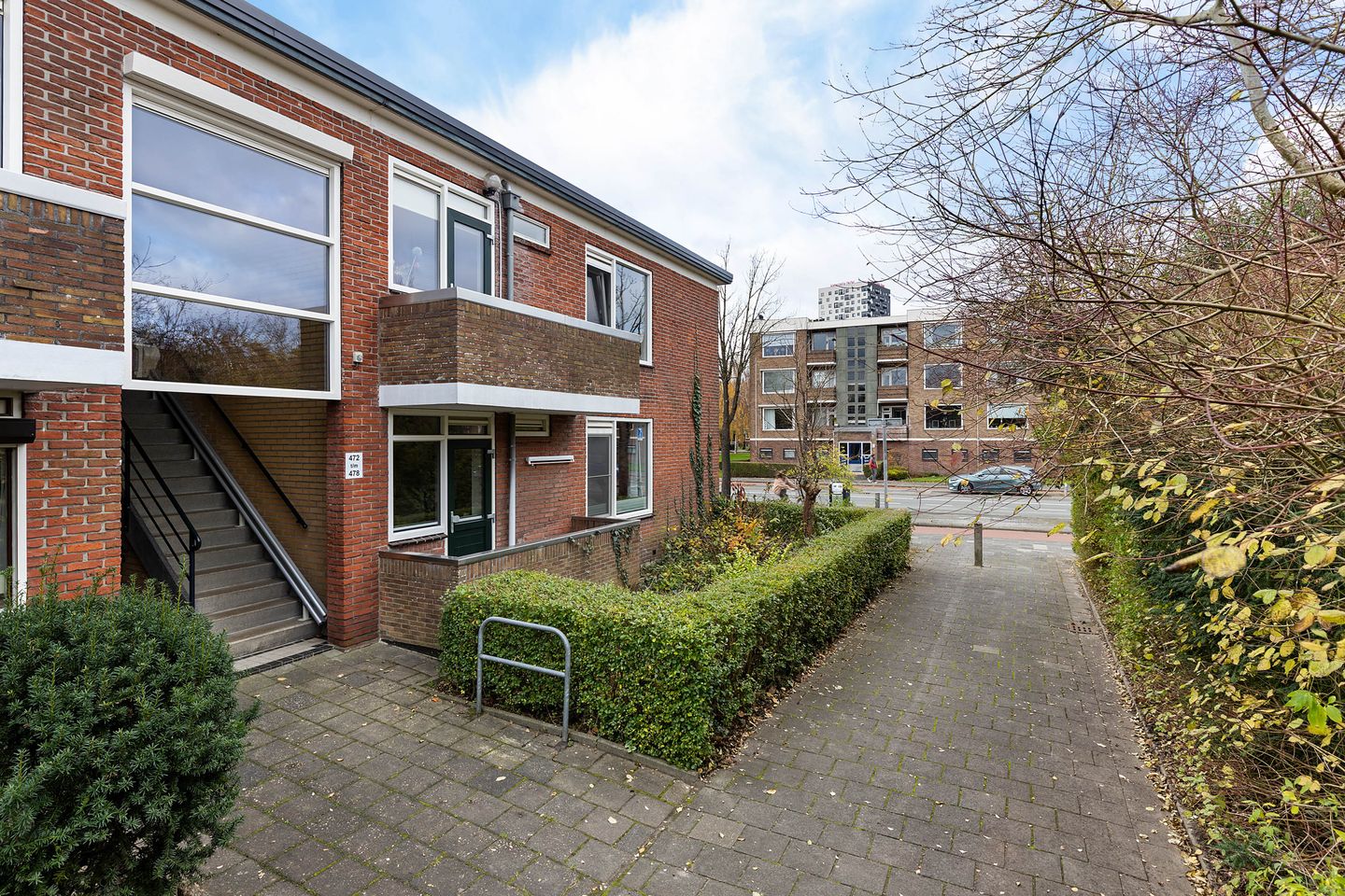 Foto 20 van Paterswoldseweg 472