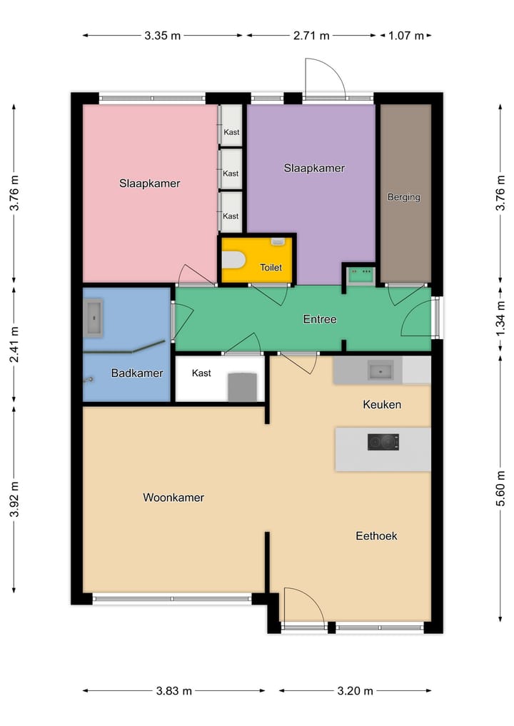 Foto 23 van Paterswoldseweg 472