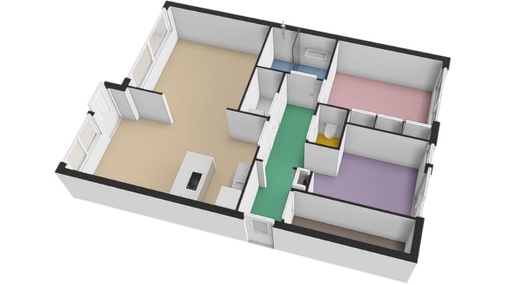 Foto 24 van Paterswoldseweg 472