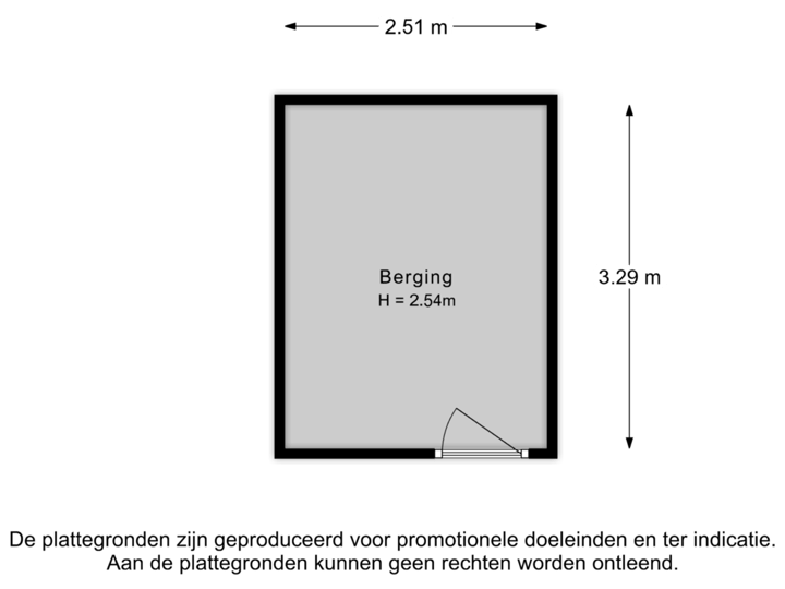 Berging