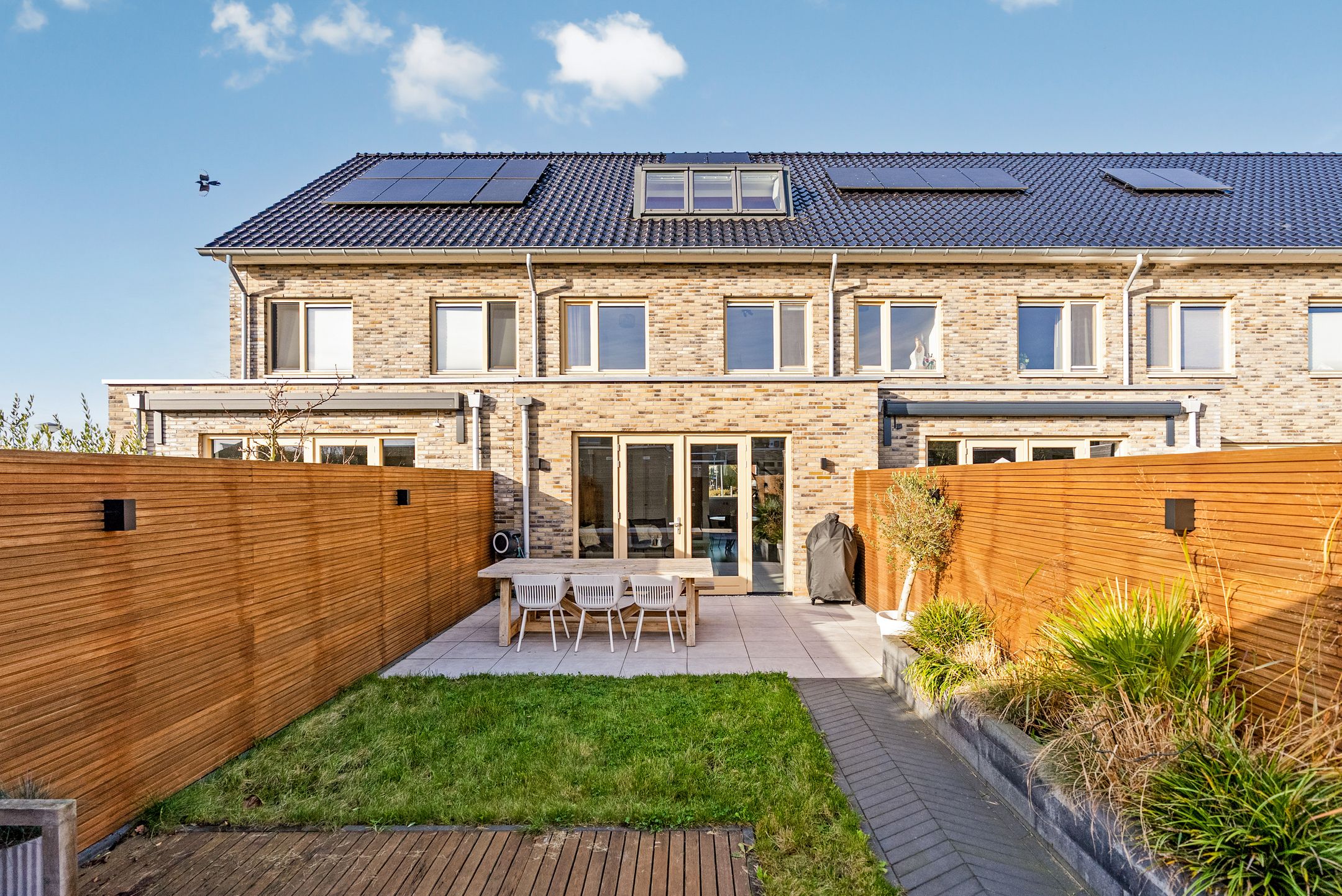 Photo 3 of Lengteduin 4