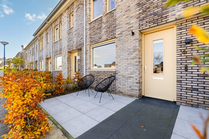 Foto 4 van Lengteduin 4