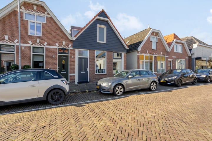 Photo 5 of Engelstilstraat 149