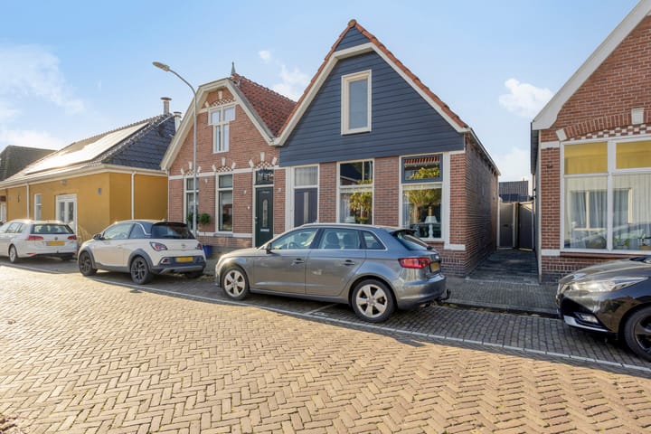 Photo 6 of Engelstilstraat 149