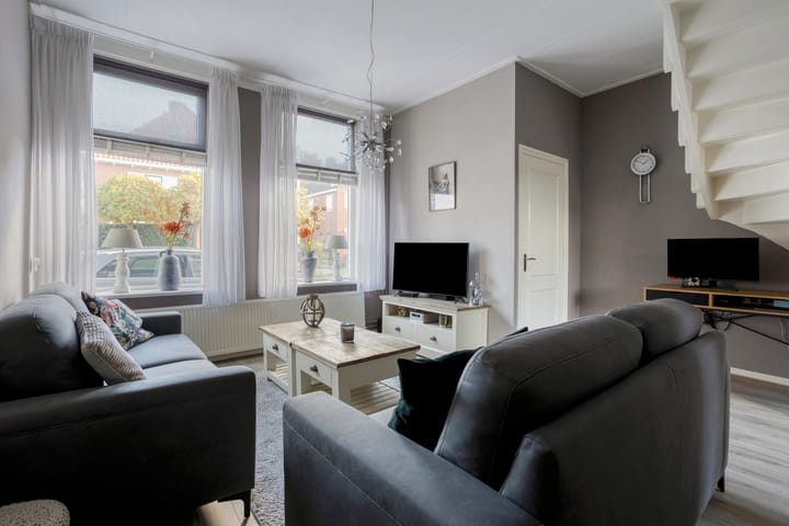 Photo 9 of Engelstilstraat 149