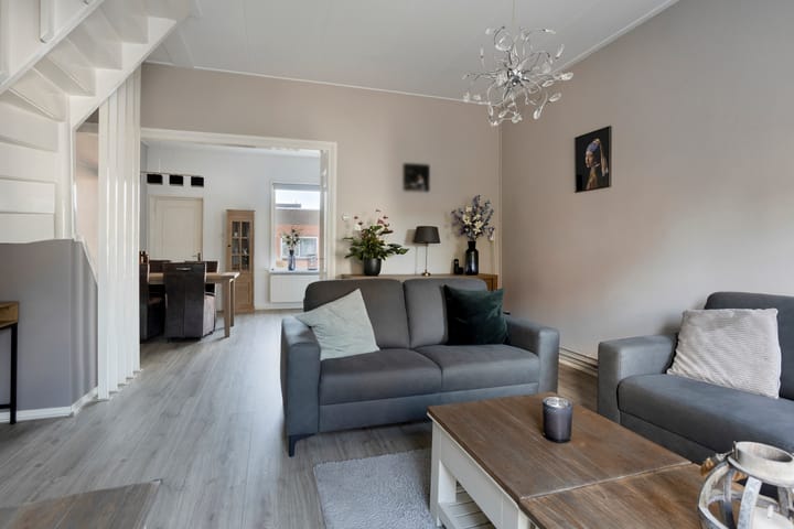 Photo 11 of Engelstilstraat 149