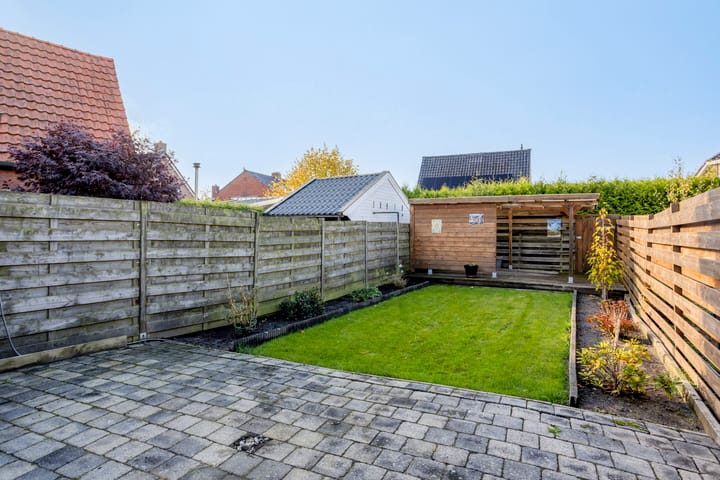 Photo 28 of Engelstilstraat 149