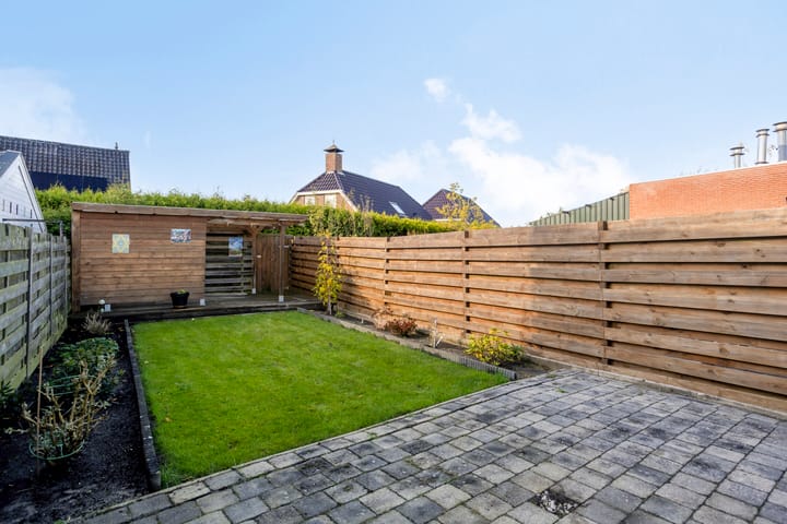 Photo 29 of Engelstilstraat 149