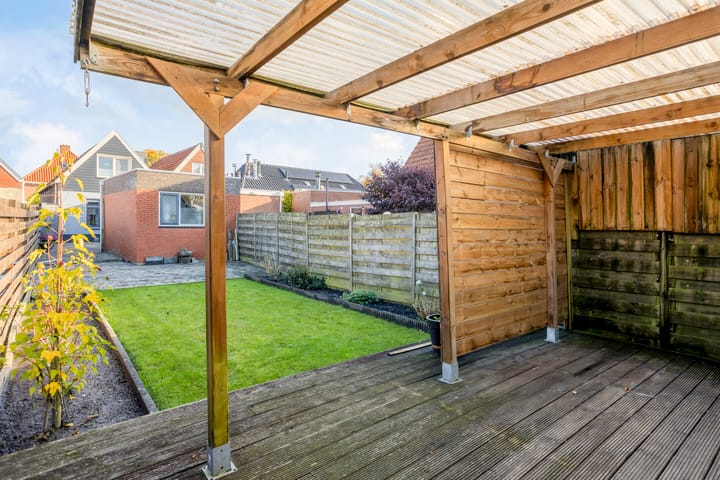 Photo 31 of Engelstilstraat 149