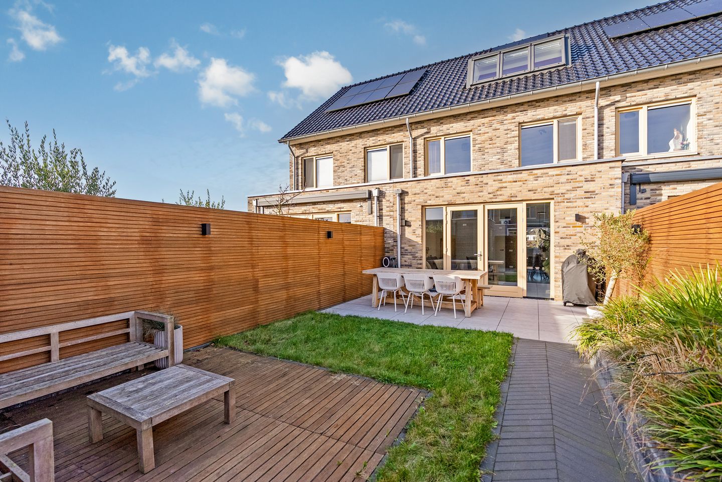 Photo 34 of Lengteduin 4