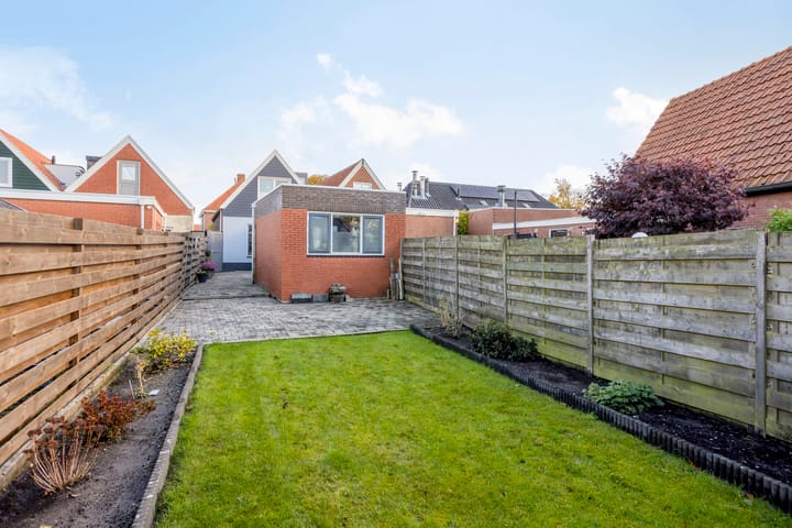 Photo 32 of Engelstilstraat 149