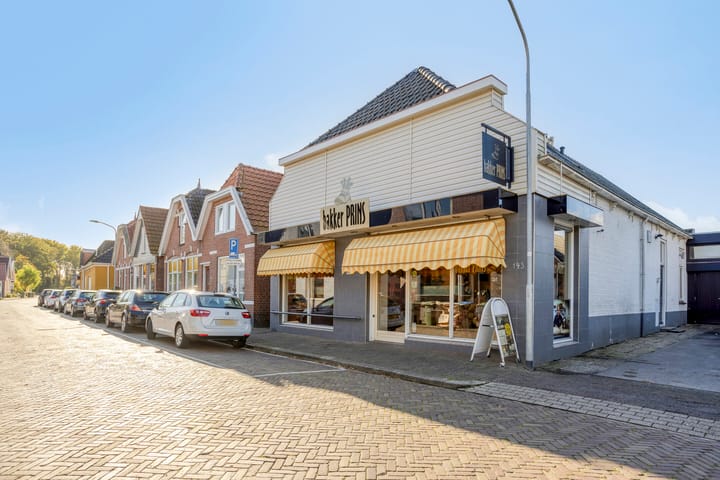 Photo 33 of Engelstilstraat 149