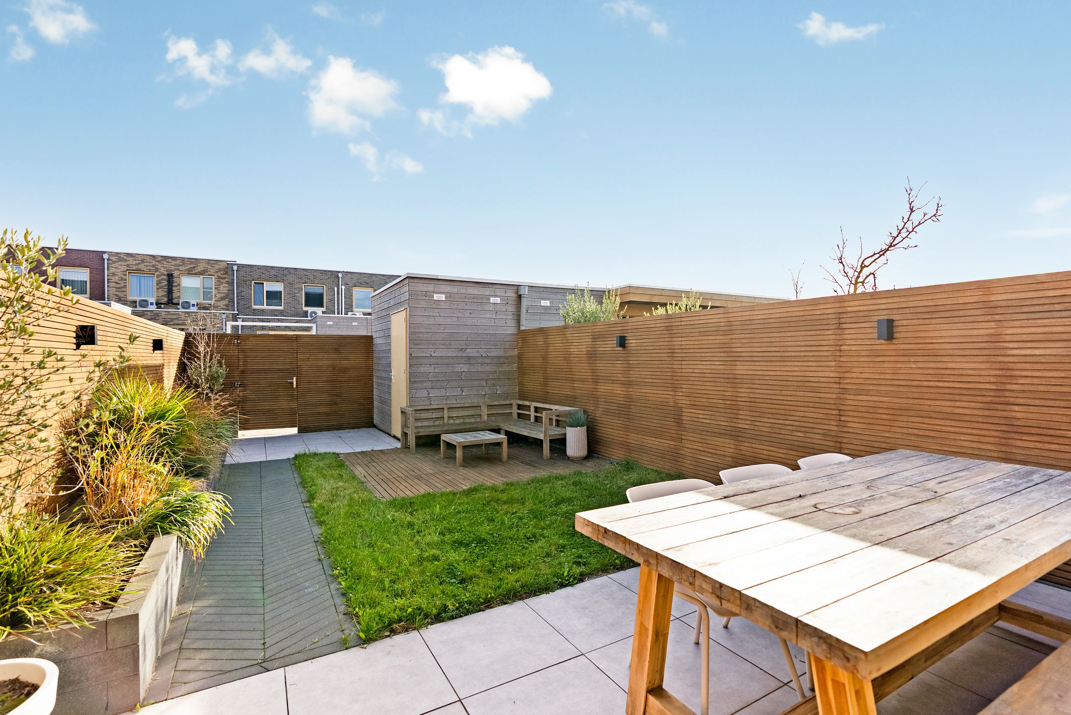 Photo 36 of Lengteduin 4