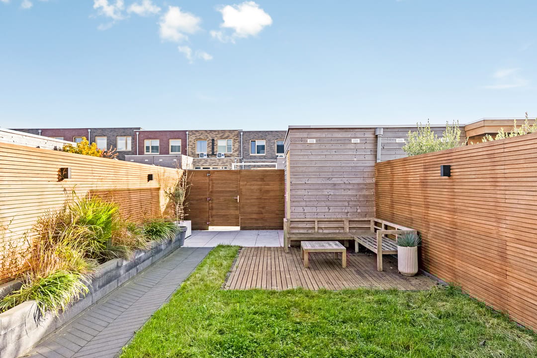 Photo 37 of Lengteduin 4