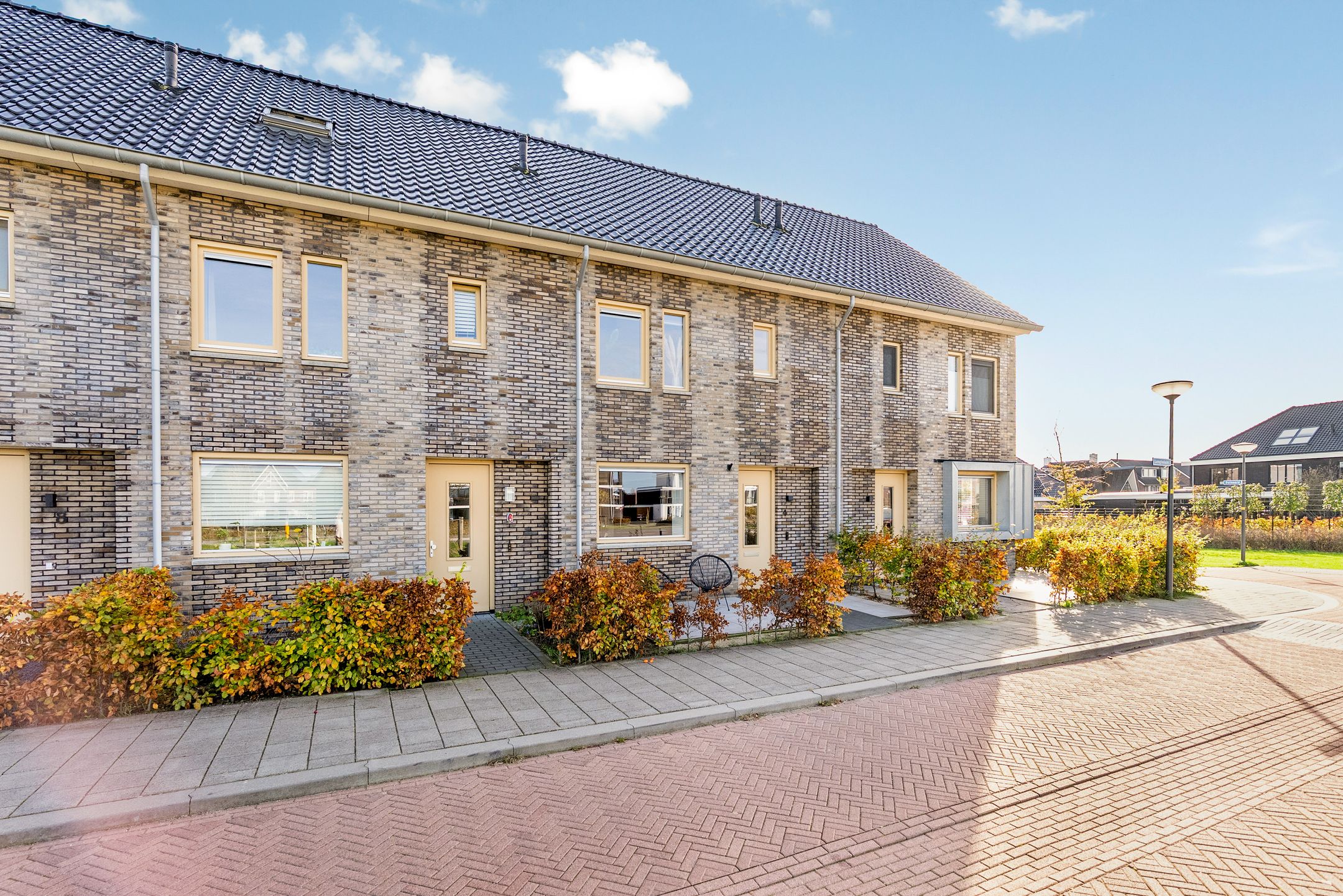 Photo 42 of Lengteduin 4