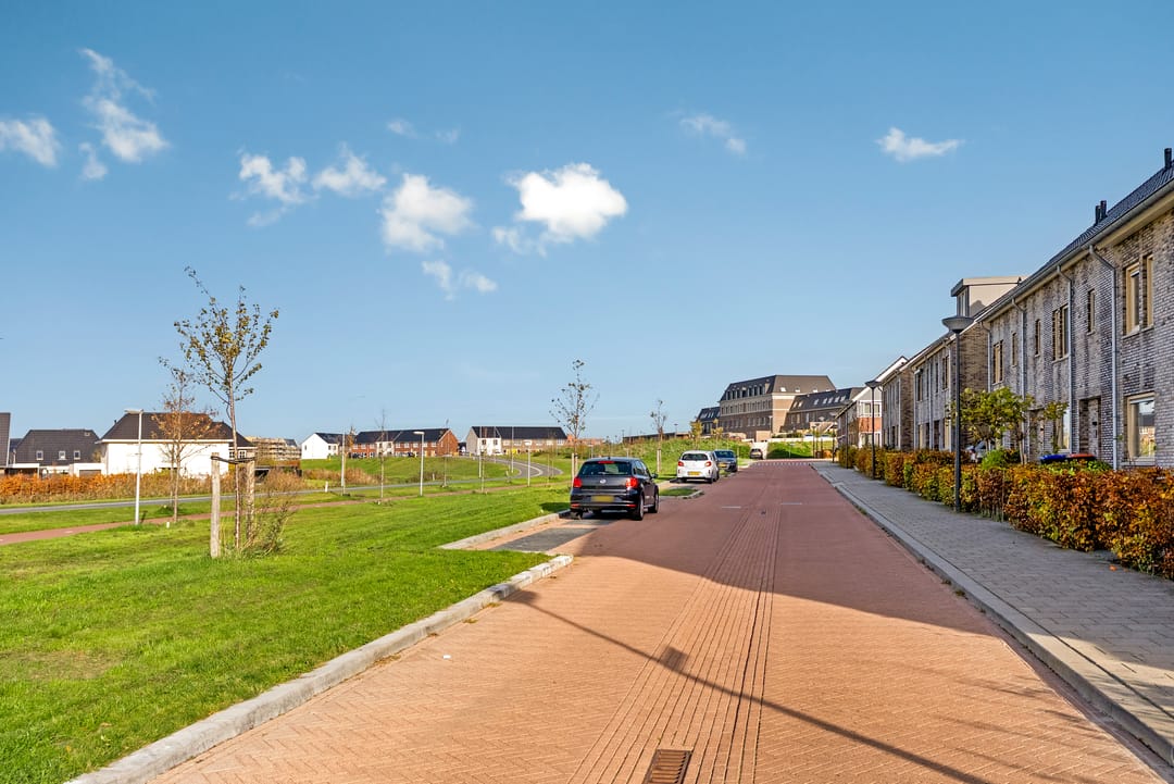 Photo 47 of Lengteduin 4