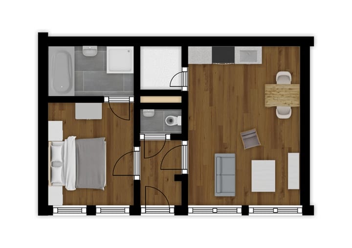 Foto 5 van Het Wilhelmus 1-C18