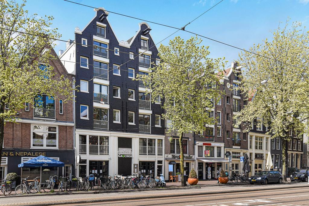 Spuistraat 3-F, 3, F7, Amsterdam, 1012SP, Noord-Holland, Nederland 3 