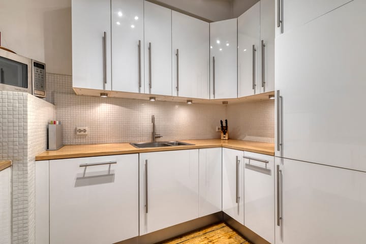 Photo 5 of Spuistraat 3-F7