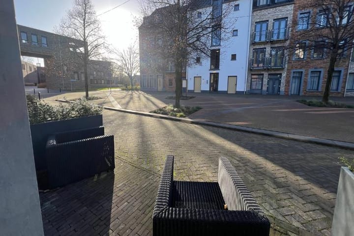 Foto 12 van Het Wilhelmus 1-C18