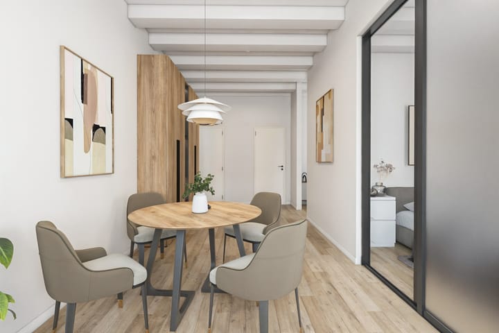 Photo 9 of Spuistraat 3-F7