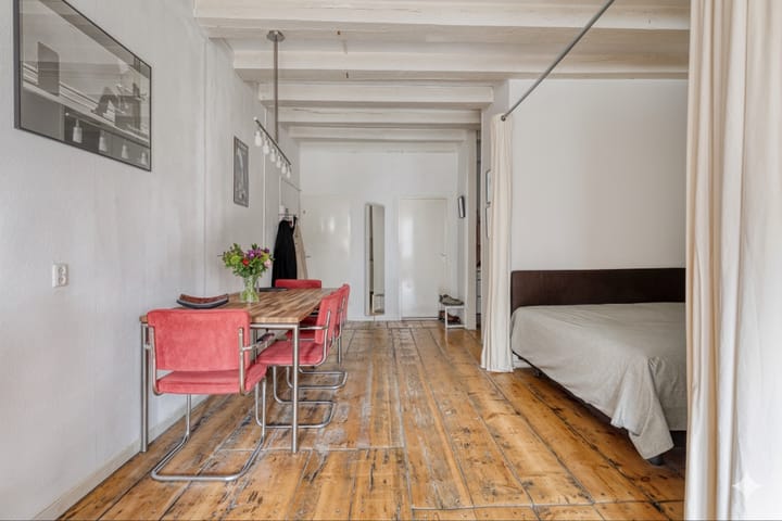 Photo 13 of Spuistraat 3-F7