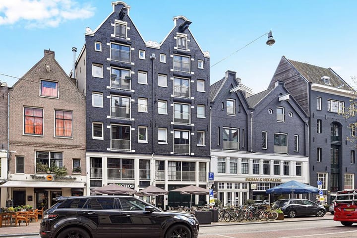 Photo 22 of Spuistraat 3-F7