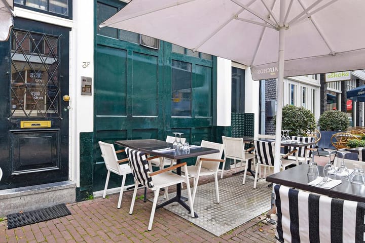 Photo 24 of Spuistraat 3-F7