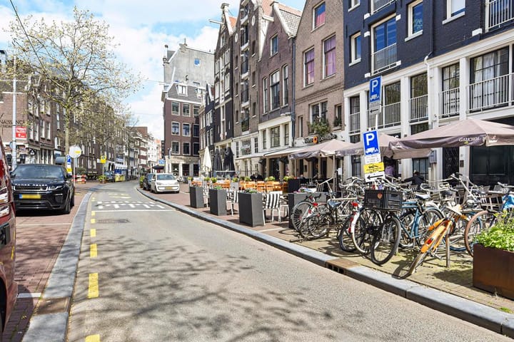 Photo 27 of Spuistraat 3-F7