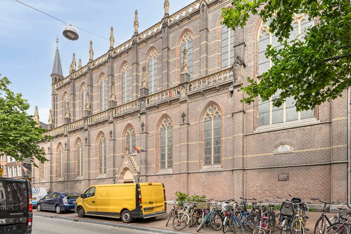 Photo 28 of Spuistraat 3-F7