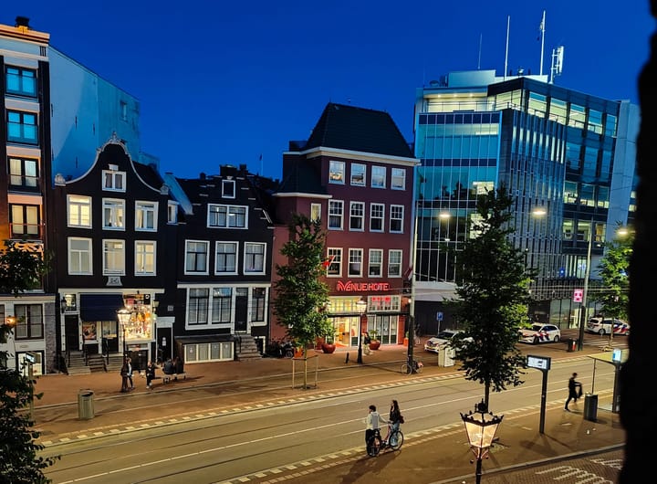 Photo 29 of Spuistraat 3-F7