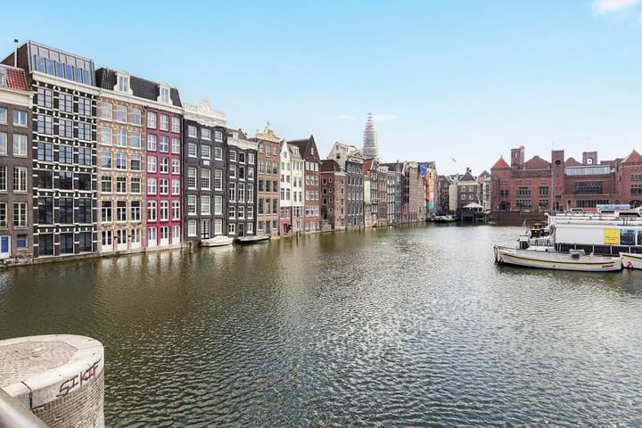 Photo 31 of Spuistraat 3-F7