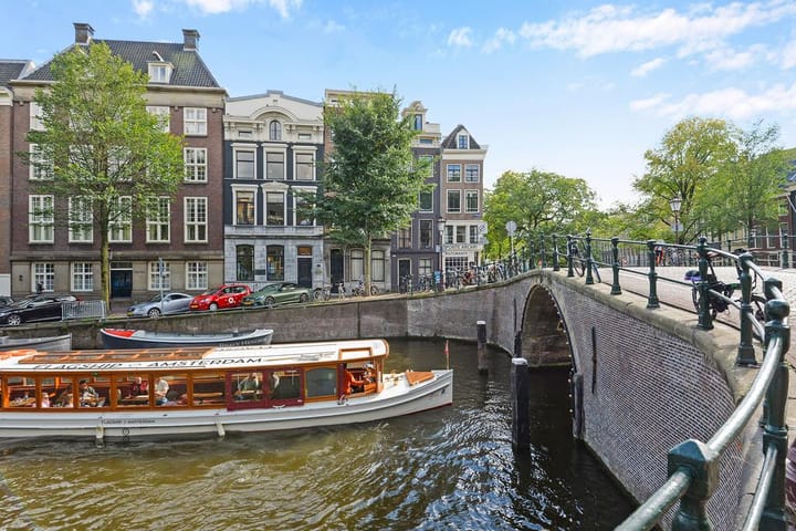 Photo 38 of Spuistraat 3-F7