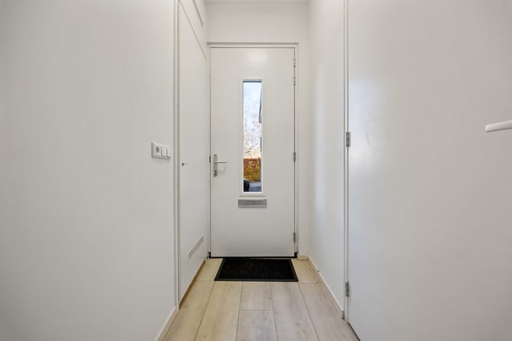 Foto 3 van Daalsehof 11-A