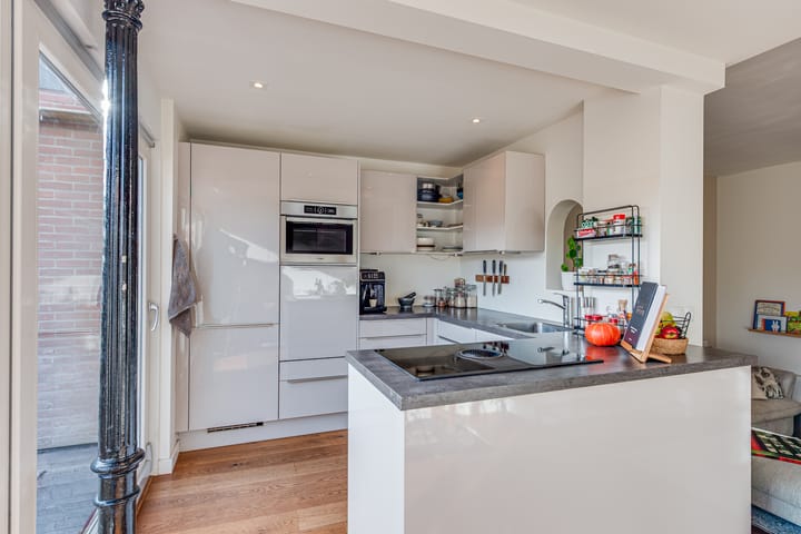 Photo 3 of Piet Heinlaan 22