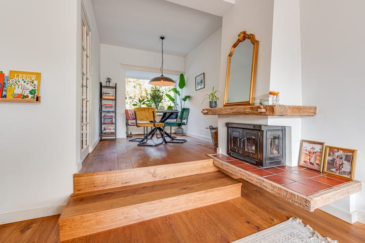 Photo 6 of Piet Heinlaan 22