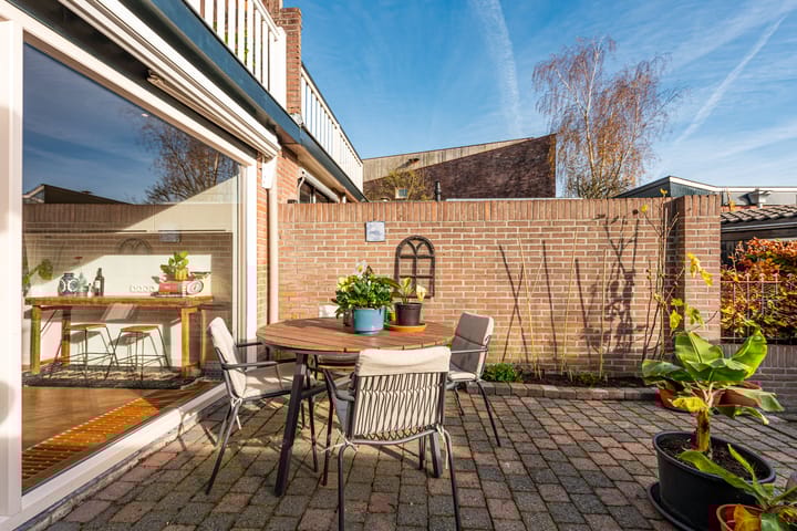 Photo 16 of Piet Heinlaan 22