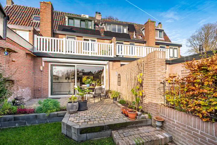 Photo 18 of Piet Heinlaan 22