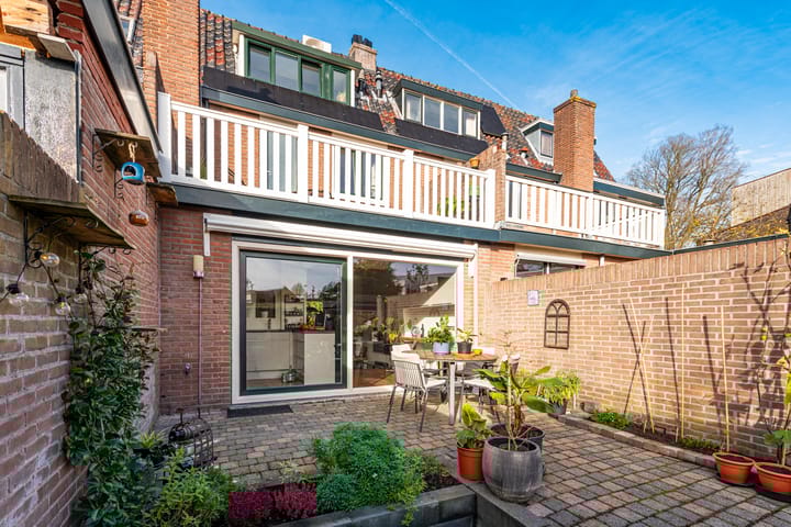 Photo 19 of Piet Heinlaan 22