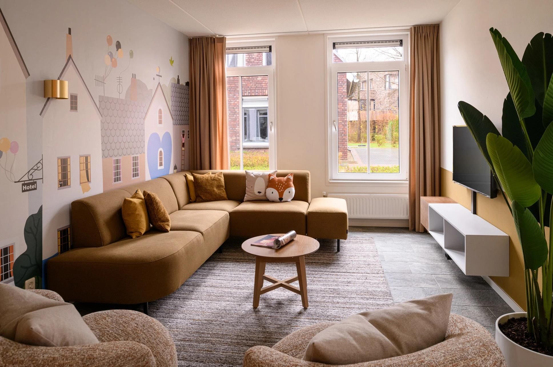3-bedroom freehold villa in Maastricht — photo 4 of 5