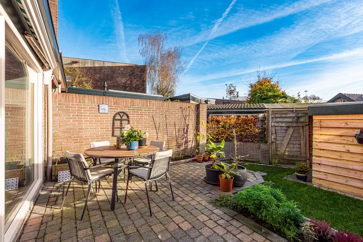 Photo 15 of Piet Heinlaan 22