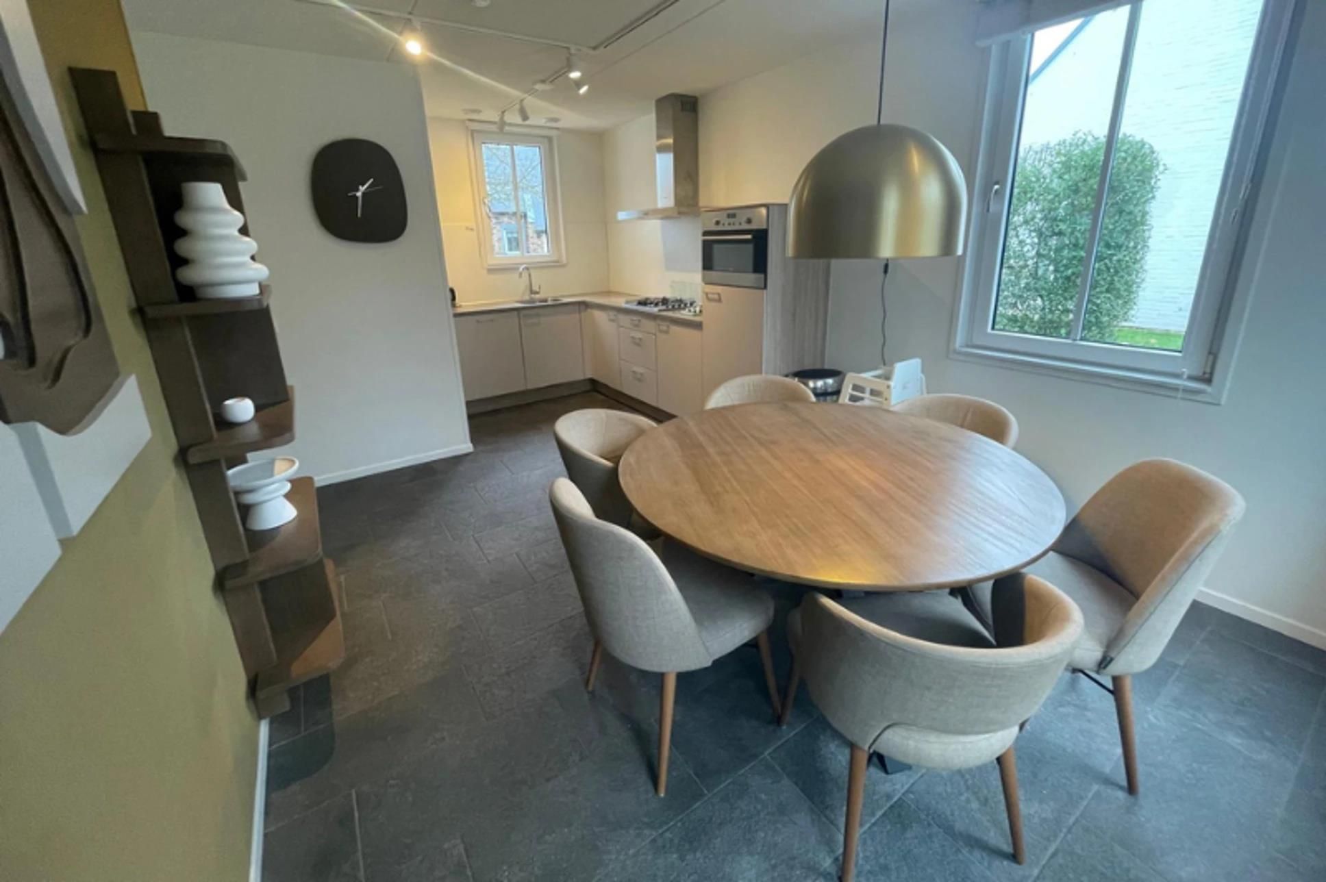 3-bedroom freehold villa in Maastricht — photo 5 of 5