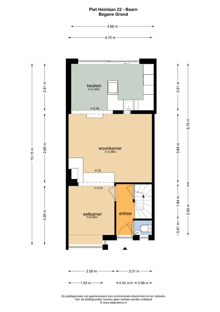 Photo 42 of Piet Heinlaan 22