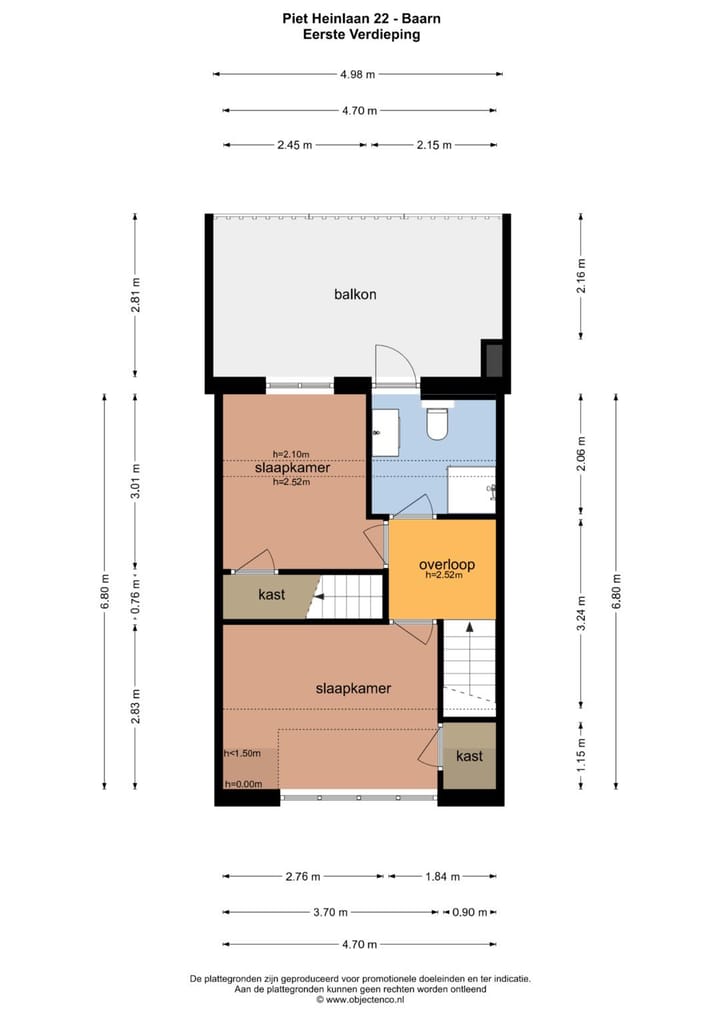 Photo 43 of Piet Heinlaan 22