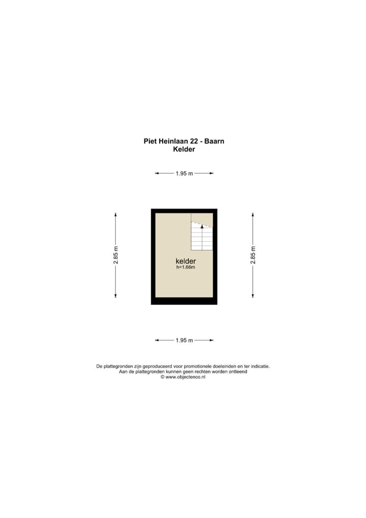 Photo 45 of Piet Heinlaan 22