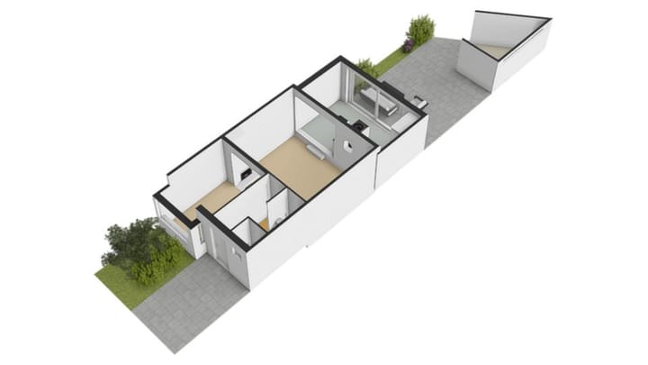 Photo 58 of Piet Heinlaan 22