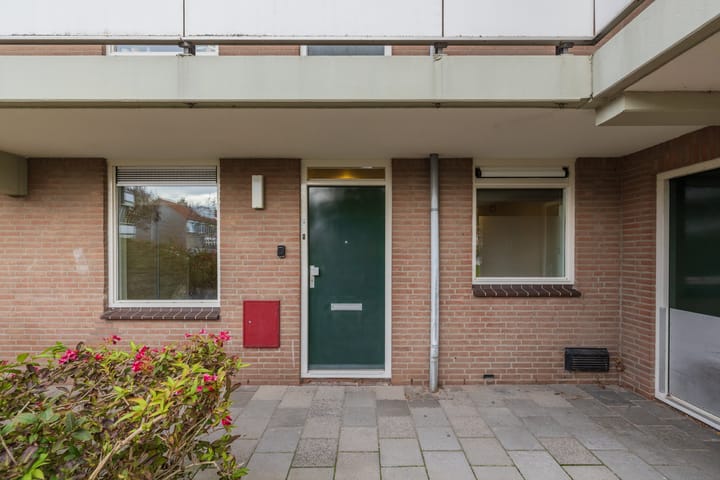 Foto 5 van An van Gilsehof 34