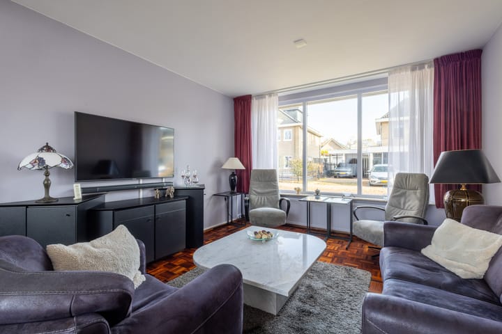 Photo 4 of Pieter de Molijnstraat 13