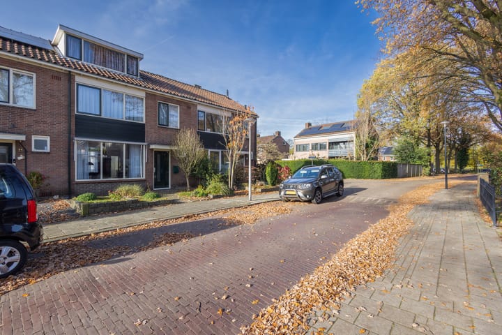 Photo 6 of Pieter de Molijnstraat 13